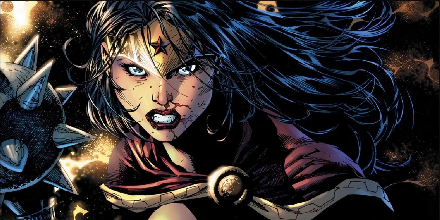 “Violencia por el bien de la violencia”: Wonder Woman es más violenta que nunca, pero es para lo mejor