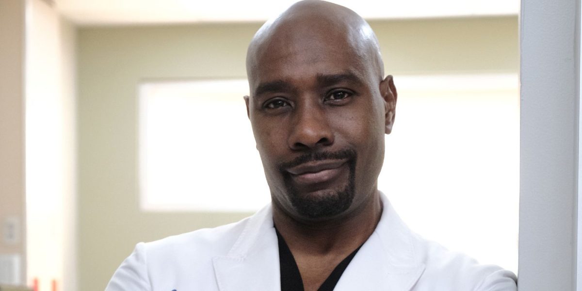 The Resident: La verdadera razón por la que el Dr. Cain (Morris Chestnut) dejó el drama médico explicado