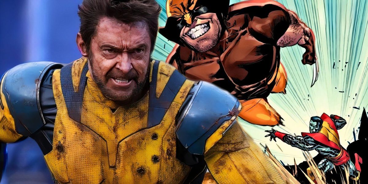 Wolverine de Hugh Jackman supuso un cambio siniestro en una pieza icónica de la historia de Marvel