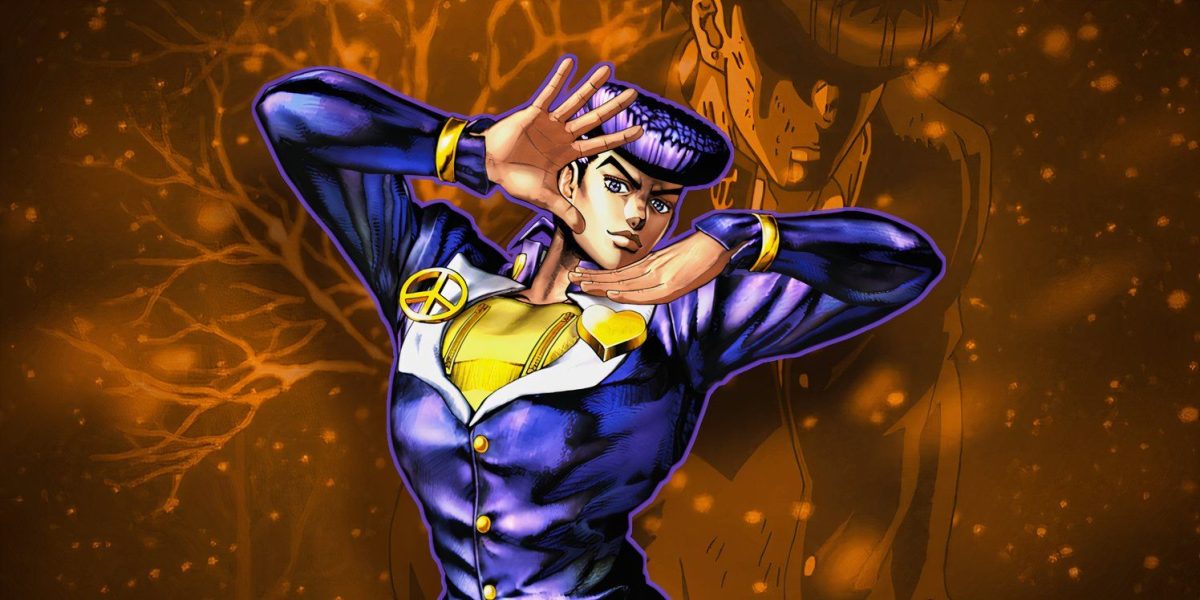 Una de las mayores teorías de los fans de JoJo's Bizarre Adventure no solo ha sido desacreditada, sino que malinterpreta por completo la serie