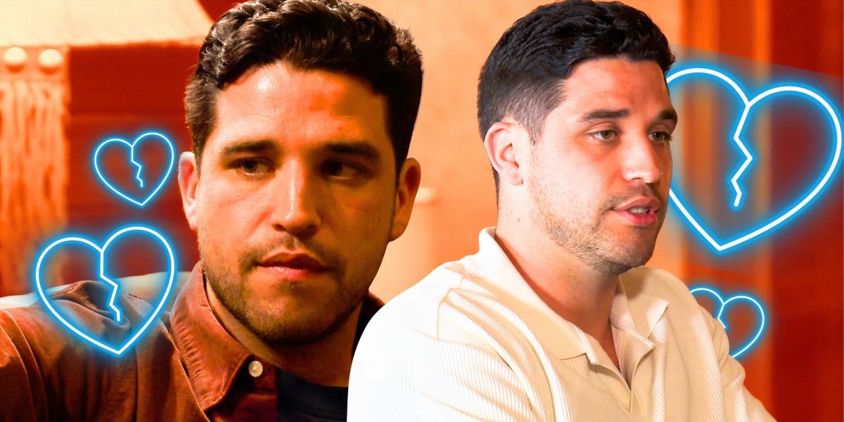 Las mentiras de Devin Strader de The Bachelorette aseguran que nunca regresará a Bachelor Nation