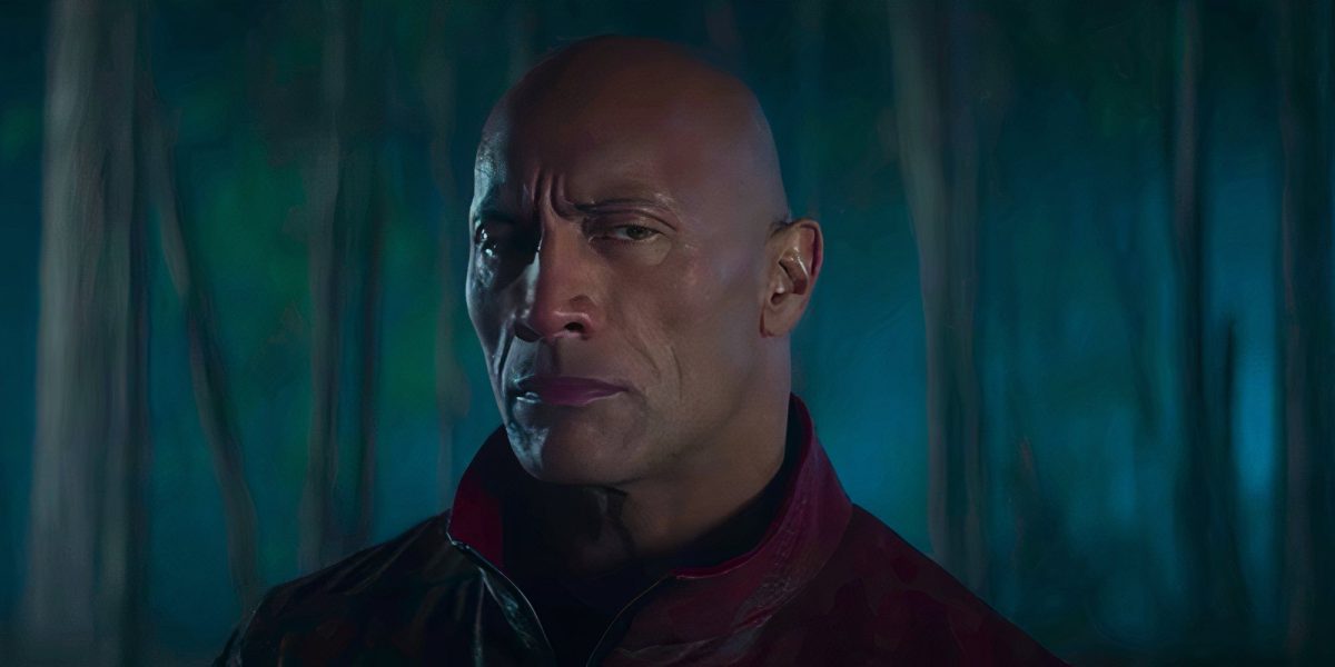 Tráiler de Red One: Dwayne Johnson y Chris Evans usan tecnología navideña para salvar a Papá Noel (¿de Halloween?)