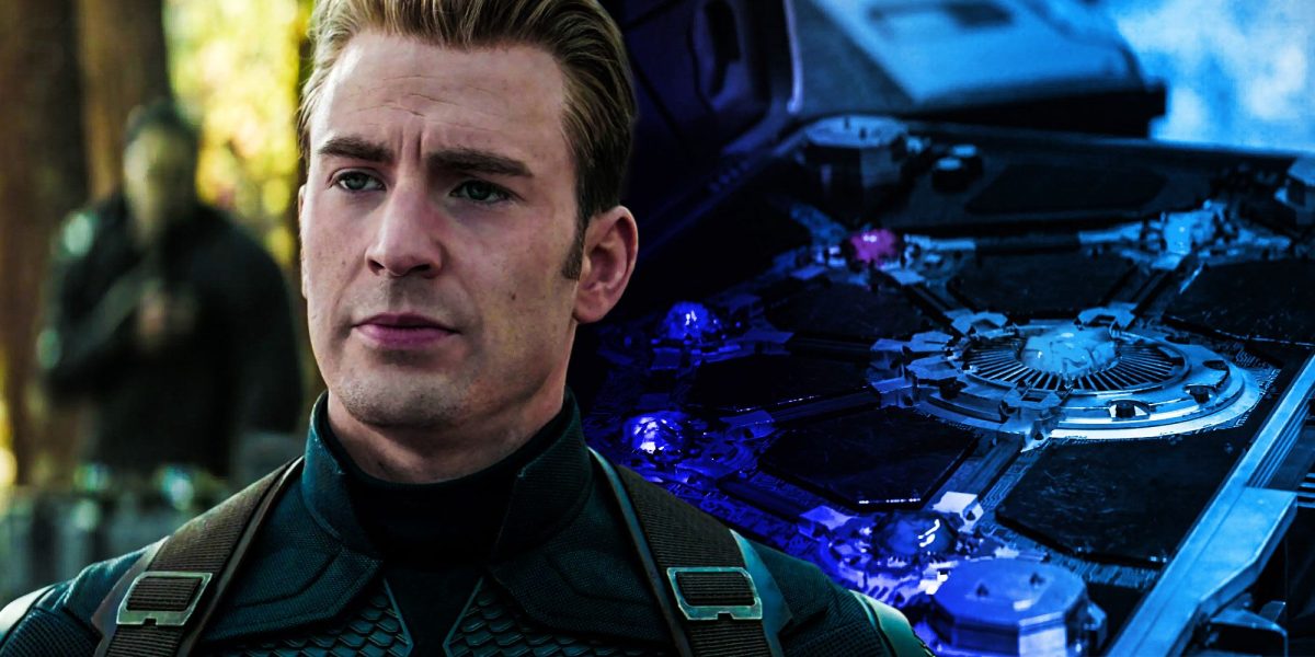 Chris Evans volverá como Steve Rogers en el MCU si el deseo de este veterano de Marvel se hace realidad