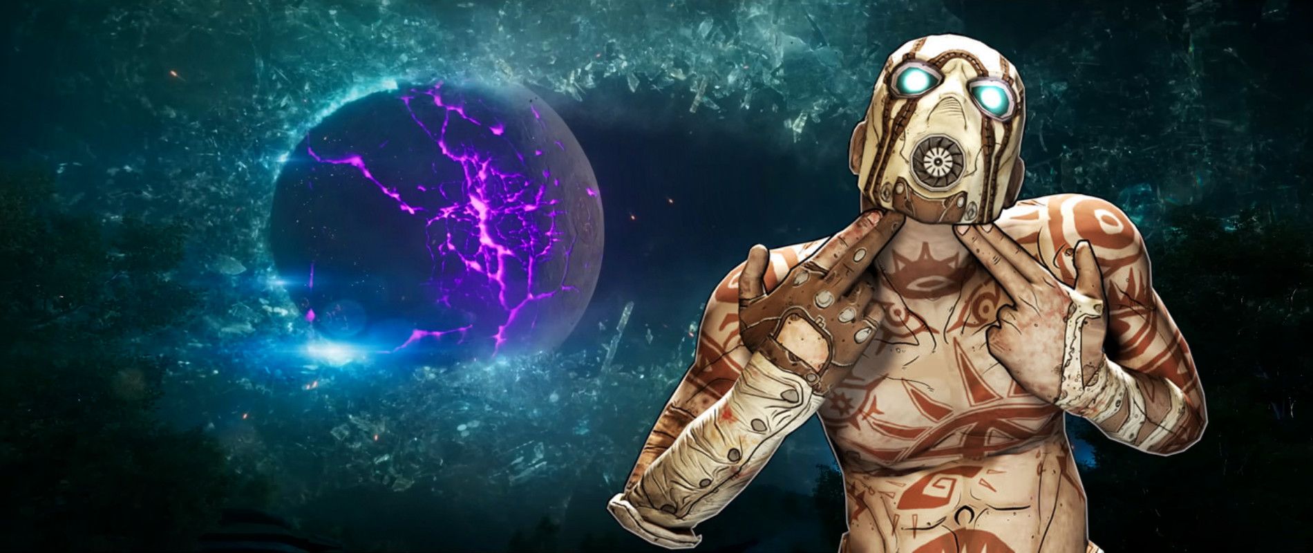 Borderlands 4 necesita urgentemente un cambio importante en la jugabilidad para mejorar su historia