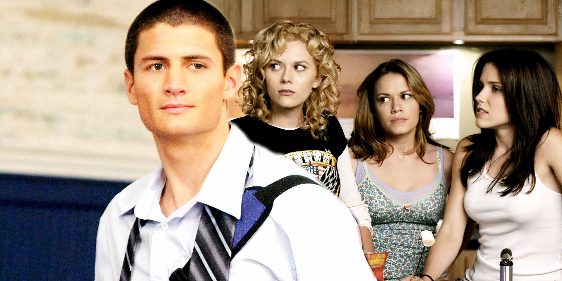 Las estrellas originales de One Tree Hill hablan sobre el posible regreso de la secuela