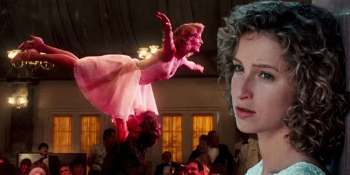 Explicación del final de Dirty Dancing