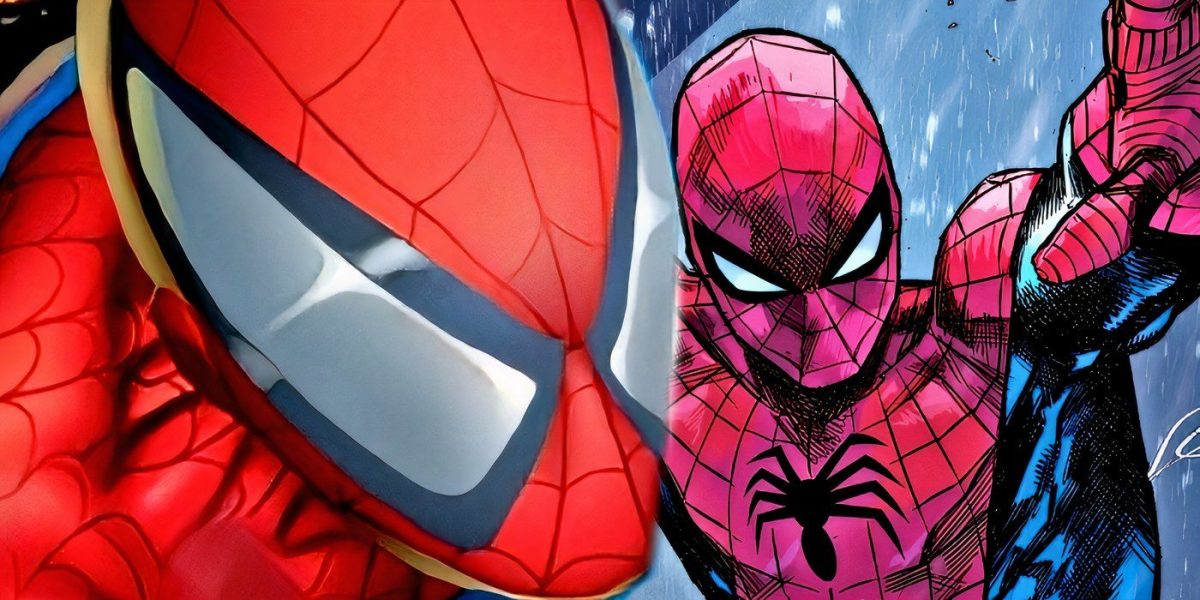 El nuevo traje de Spider-Man tiene una gran ventaja sobre su traje más avanzado