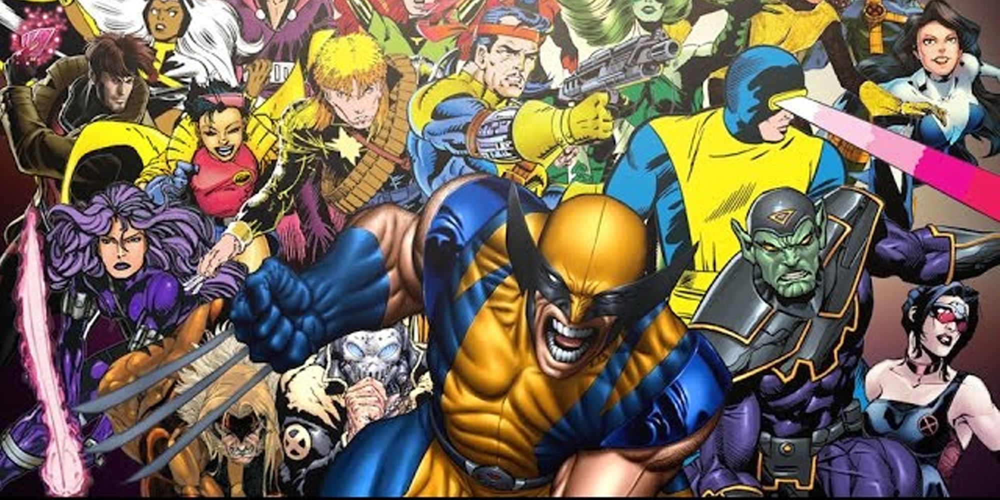 X-Men confirma que el nuevo cambio en la historia de los mutantes es permanente