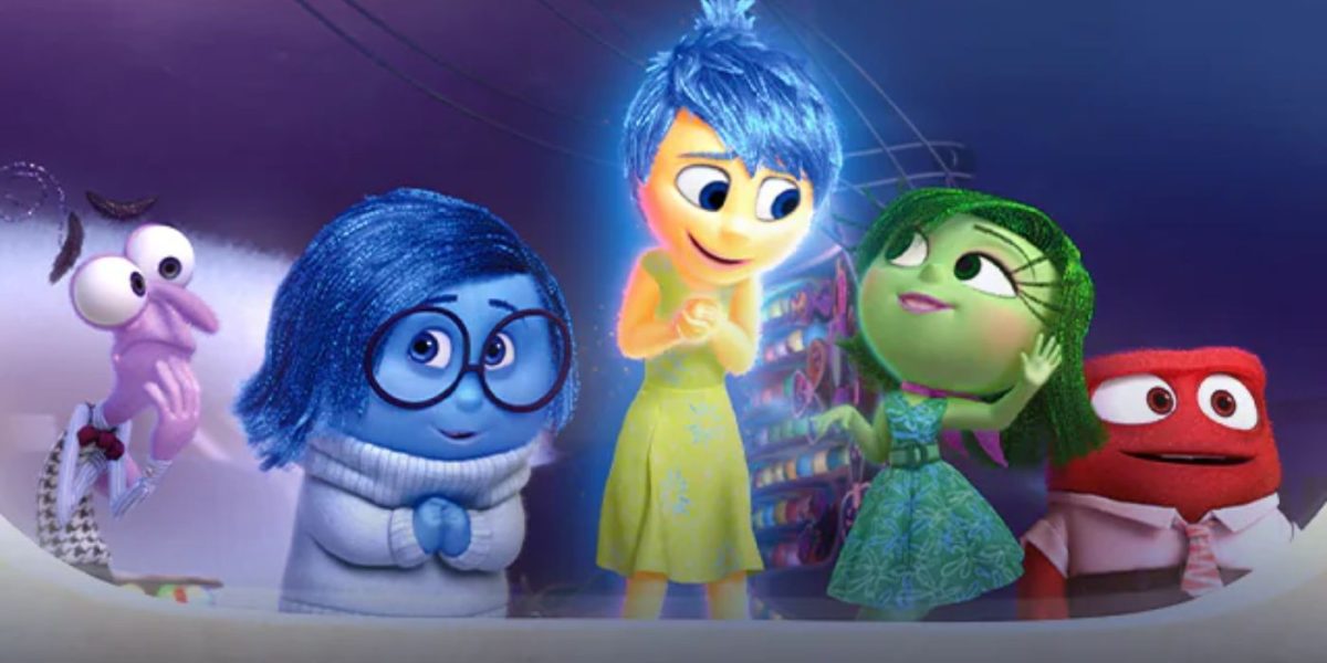 Se revela la fecha de estreno de la serie spin-off de Disney+, Inside Out, de Dream Productions