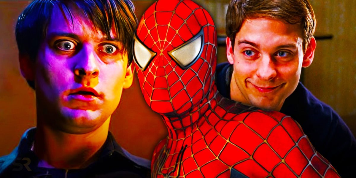 10 escenas de la película Spider-Man de Tobey Maguire que han mejorado con el tiempo