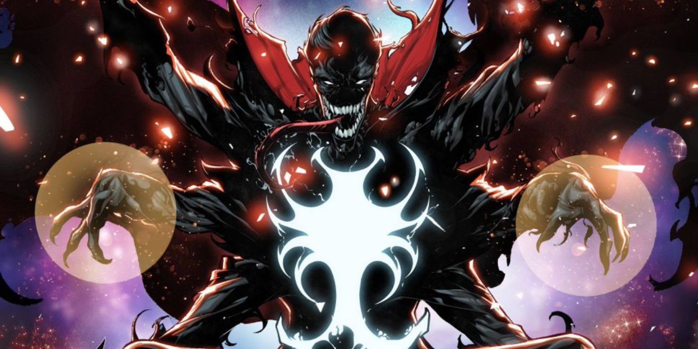 La nueva alianza entre Venom y Doctor Strange está creando una de las mejores amistades de Marvel