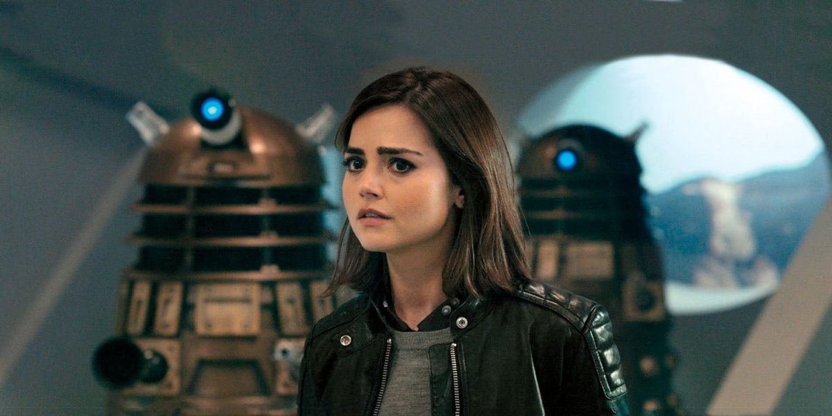 Doctor Who estaba preparando silenciosamente el final de Clara antes de que el Undécimo Doctor se regenerara