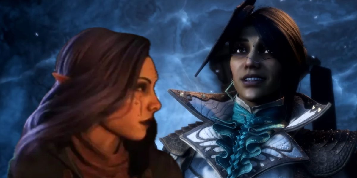 Las principales revelaciones de Dragon Age: The Veilguard