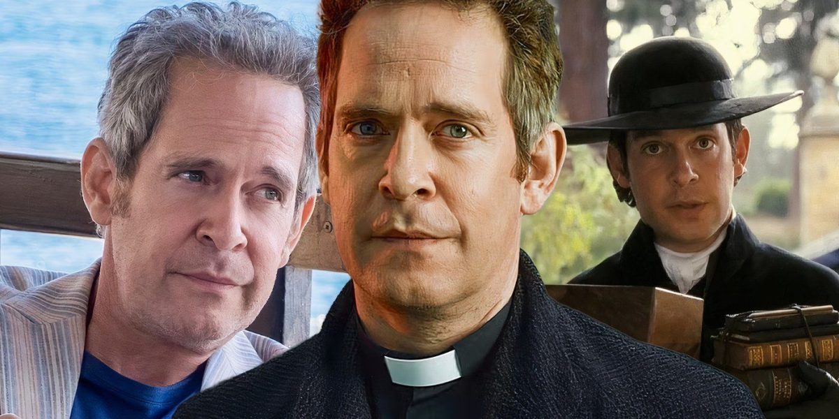 Las 10 mejores películas y programas de televisión según Tom Hollander