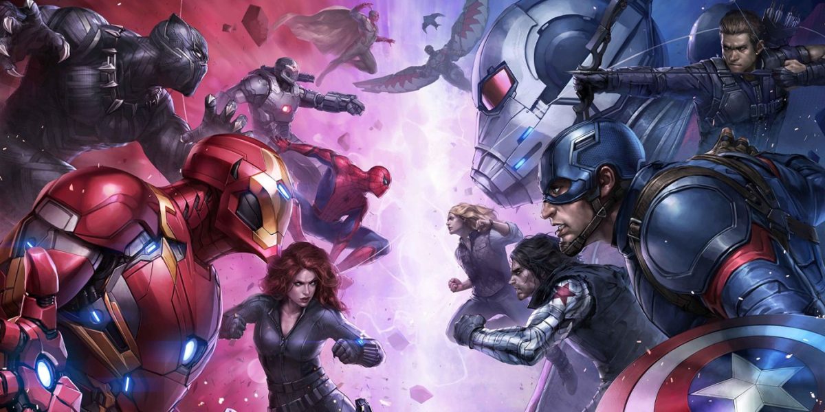 “Más grande que Civil War”: Mark Millar explica qué lo llevaría de regreso a Marvel