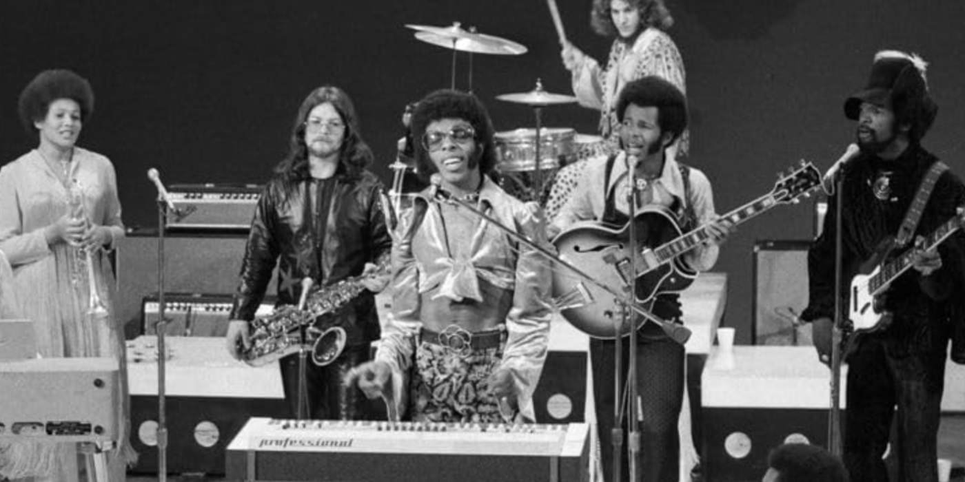 Sly Stone: patrimonio neto, edad, altura y todo lo que necesitas saber sobre el músico