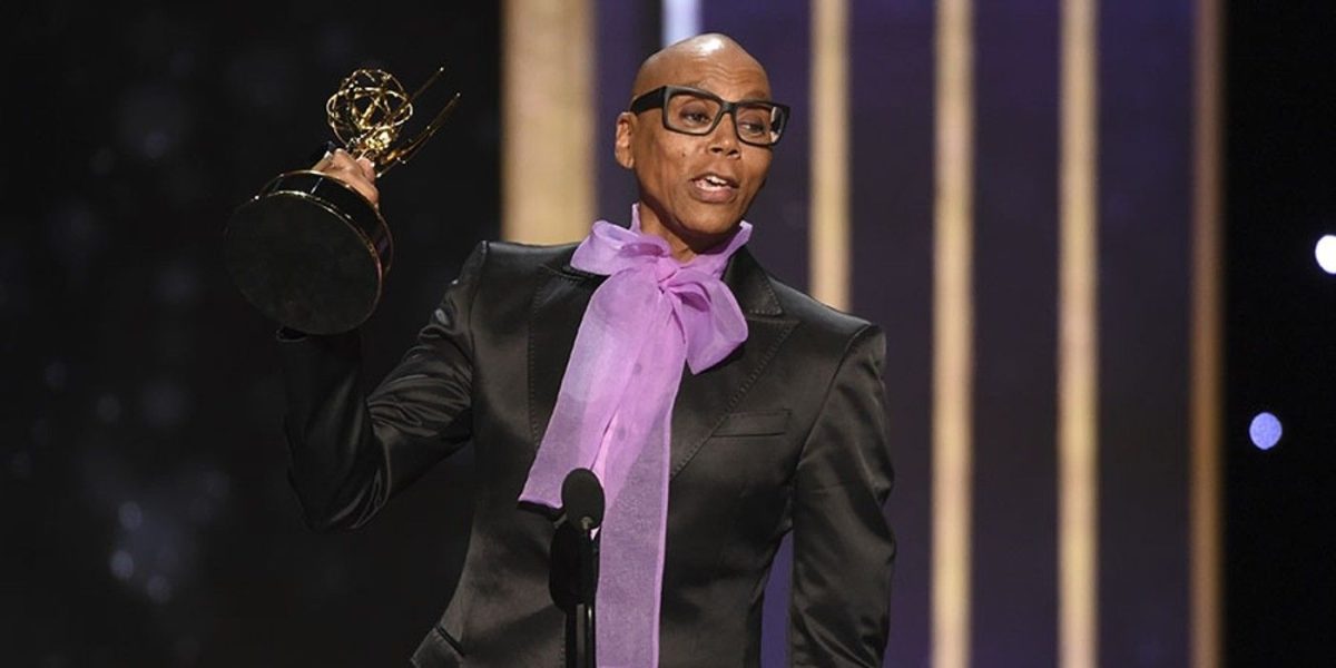 RuPaul's Drag Race perdió ante los traidores en los Emmy (¿RPDR necesita una renovación total?)