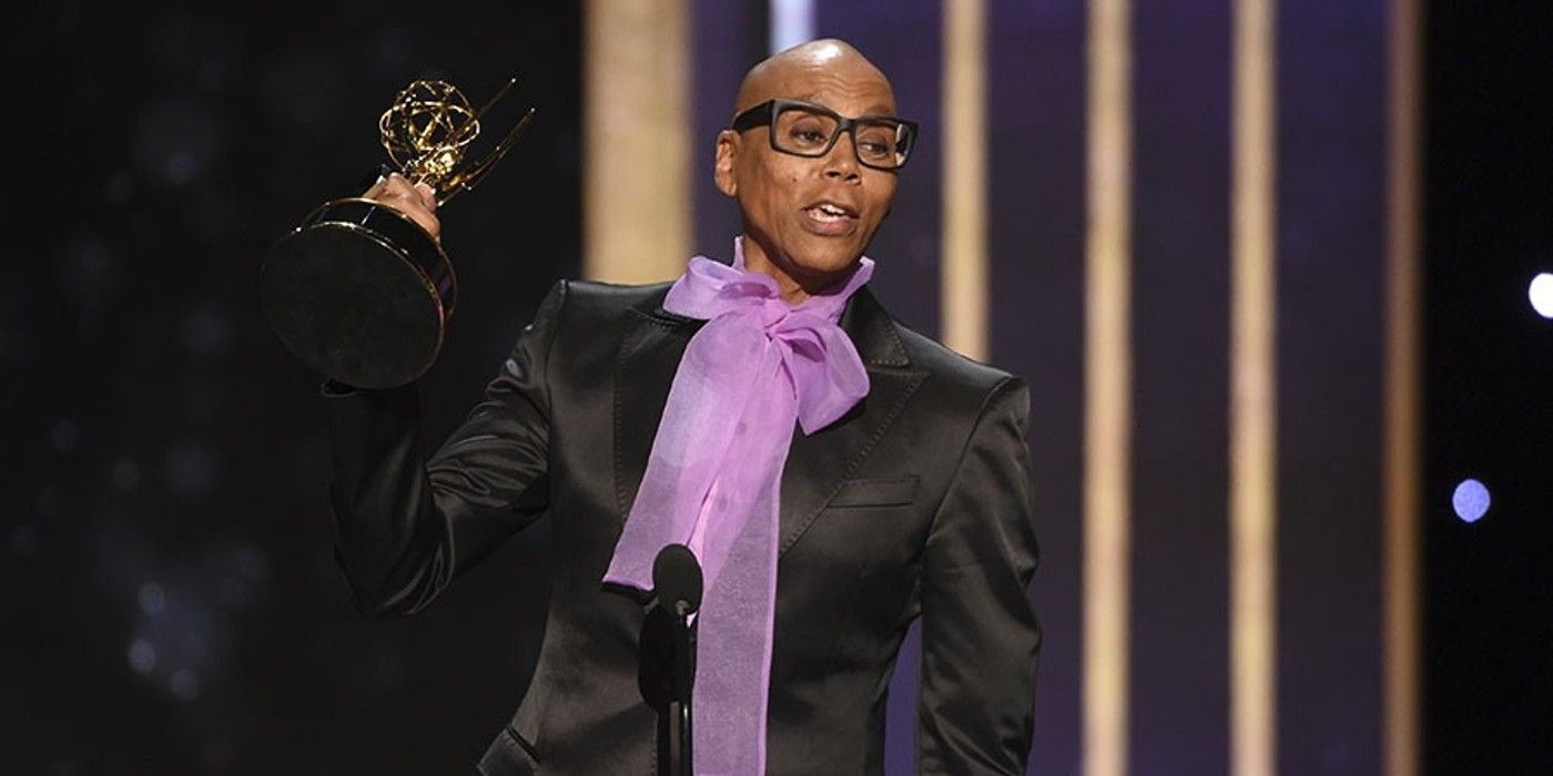 RuPaul’s Drag Race perdió ante los traidores en los Emmy (¿RPDR necesita una renovación total?)