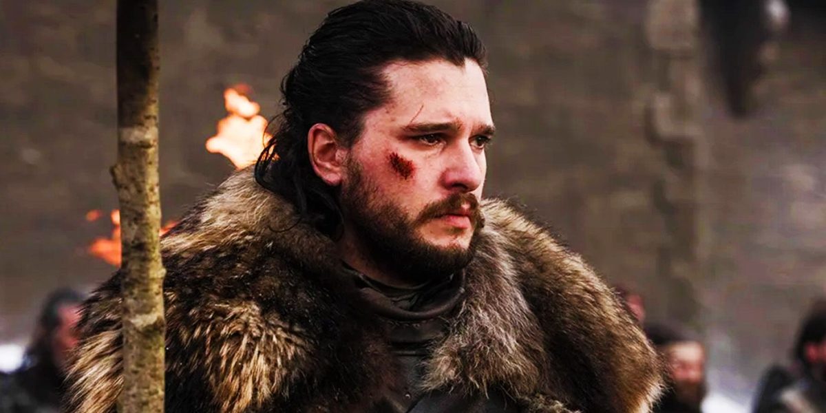 Por qué Kit Harington nunca verá House of the Dragon después de hacer 8 temporadas de Game of Thrones