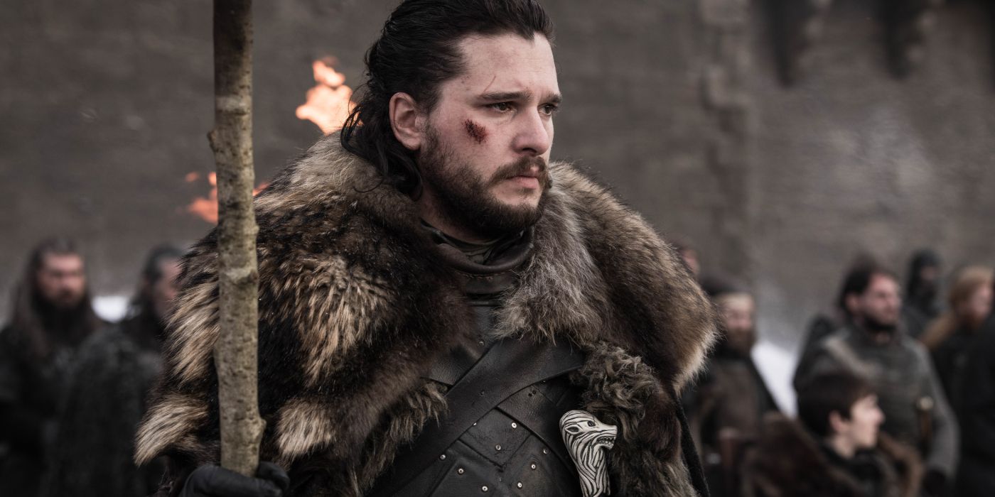 Jon Snow Twist de Game Of Thrones puede haber arruinado el momento más satisfactorio de los libros