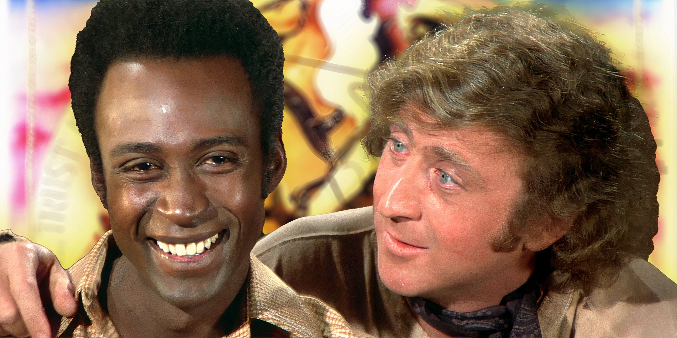 Reseña de Blazing Saddles: el clásico de Mel Brooks sigue siendo el modelo para las comedias western