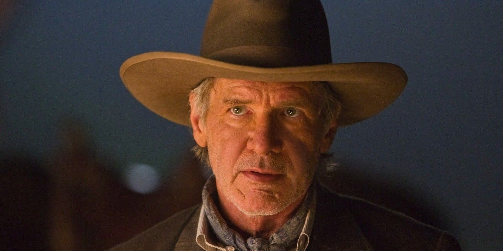 Por qué a Harrison Ford le encanta hacer westerns después de debutar en el género hace 57 años: “Algo de cine anticuado en su mayoría, sin CGI”