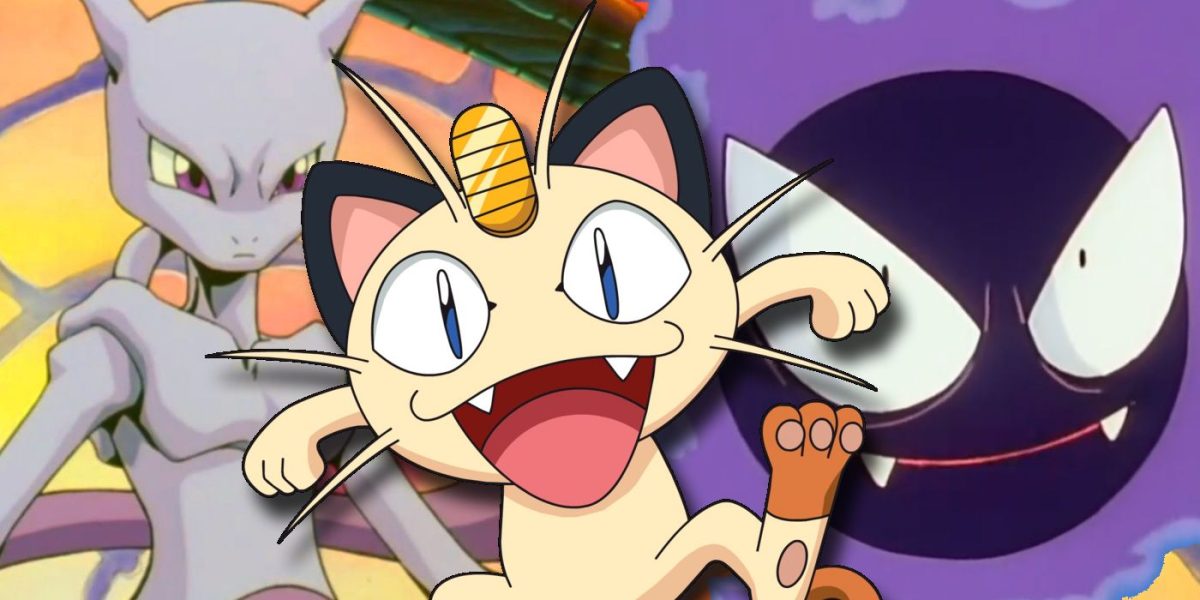 10 Pokémon que pueden hablar en el anime