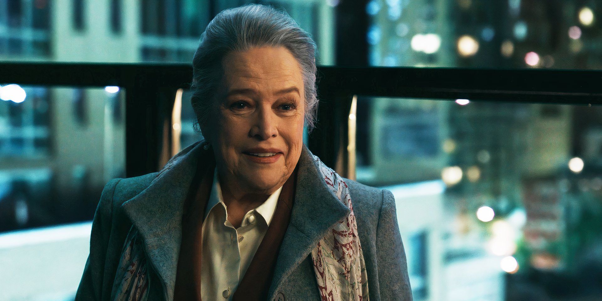 Matlock de Kathy Bates puso el listón alto para todos los próximos reinicios debido a su giro revolucionario