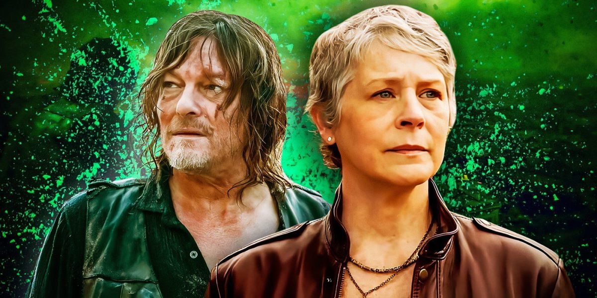 Guía de personajes y reparto de la temporada 2 de Daryl Dixon