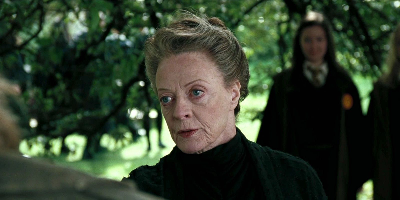 Dame Maggie Smith muere a los 89 años