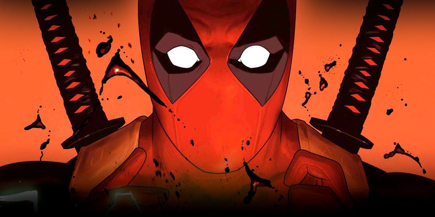 Deadpool muere oficialmente en Marvel Continuity (explica por qué su factor de curación no pudo salvarlo)