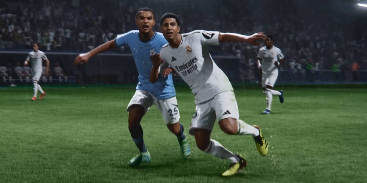 10 mejores jugadores defensivos en EA Sports FC 25