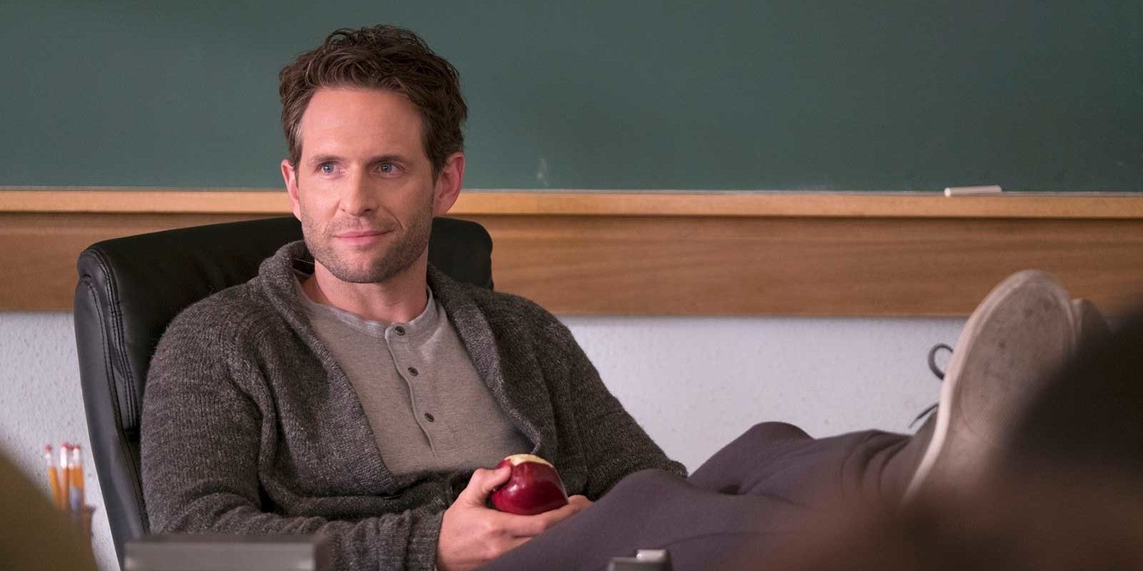 La nueva comedia de Hulu con 97% RT es el reemplazo perfecto para el programa de 6 años de Glenn Howerton cancelado 2 veces