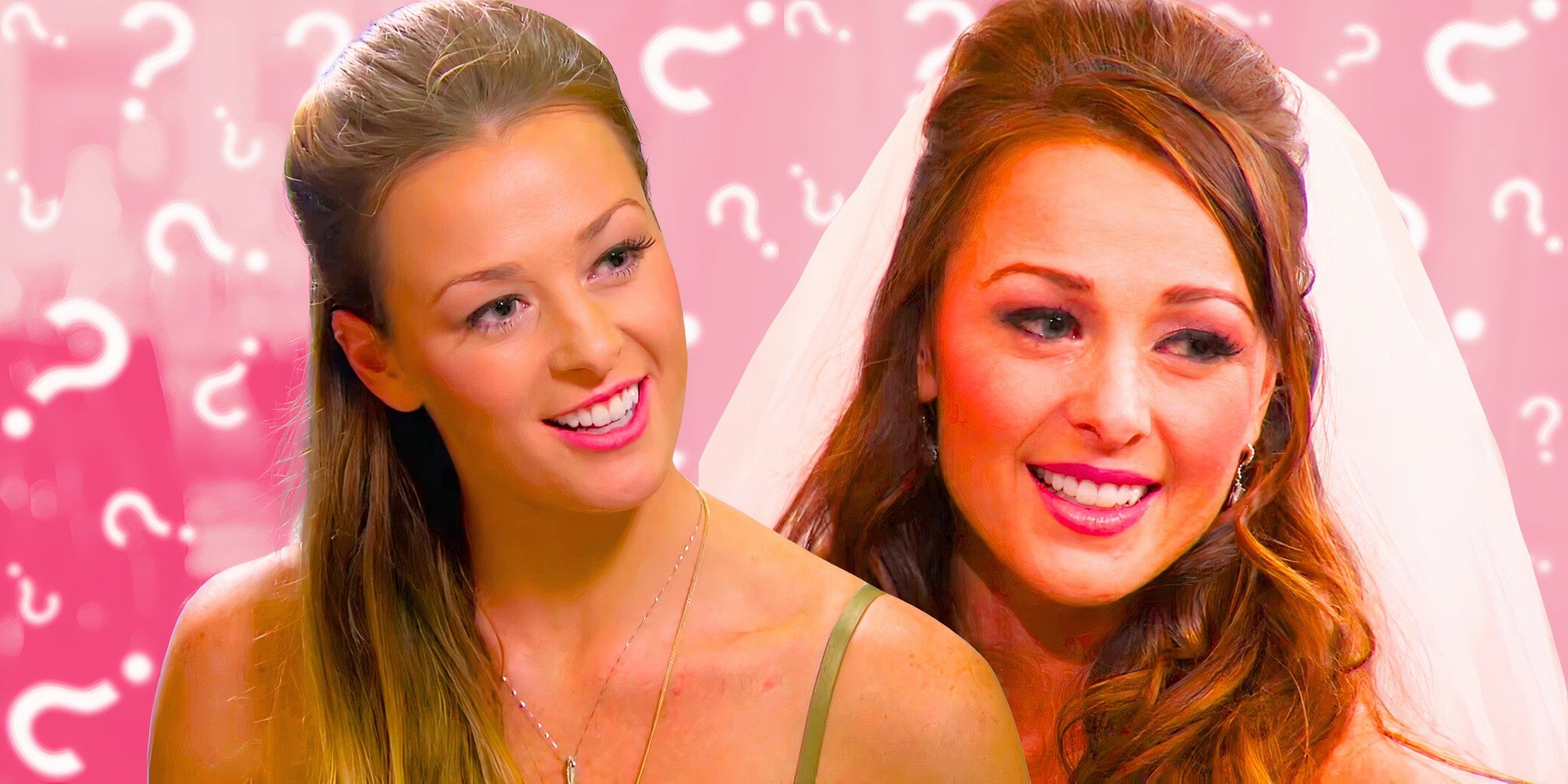 ¿Qué pasó con Jamie Otis después de la temporada 1 de Casado a primera vista?