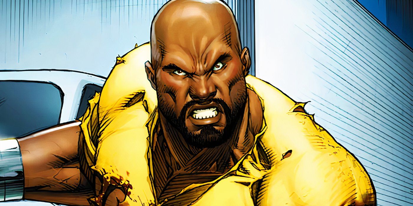 El disfraz de 'superhéroe' más subestimado de Luke Cage regresa en un raro cosplay que va más allá del streetwear