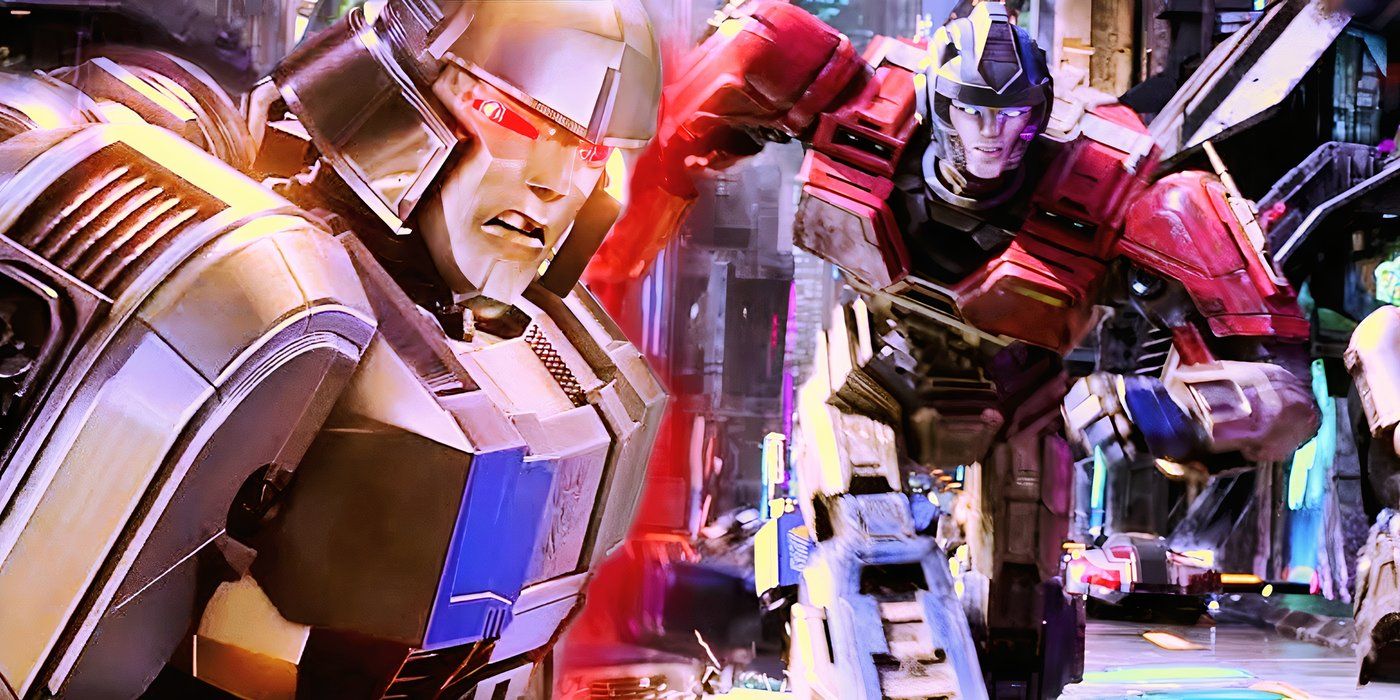 La historia de la secuela de Transformers One: ¿Qué debería pasar con Optimus Prime y Megatron a continuación?