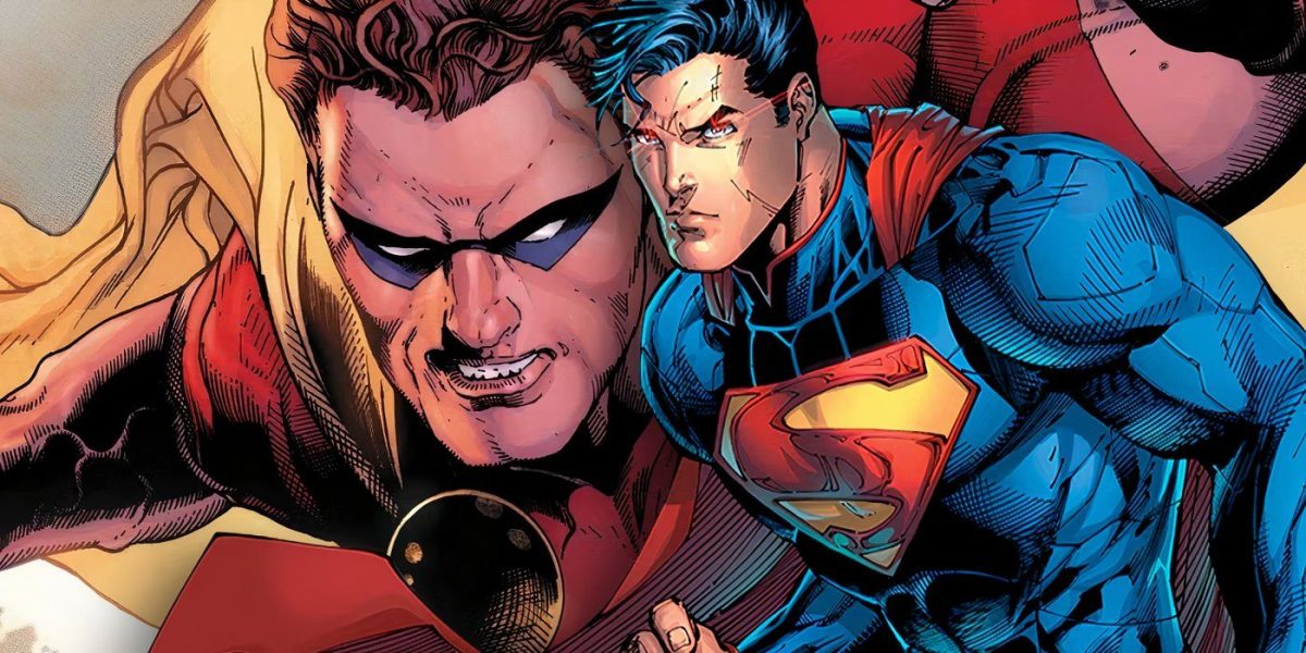 Superman de Marvel finalmente obtiene el final que se merece