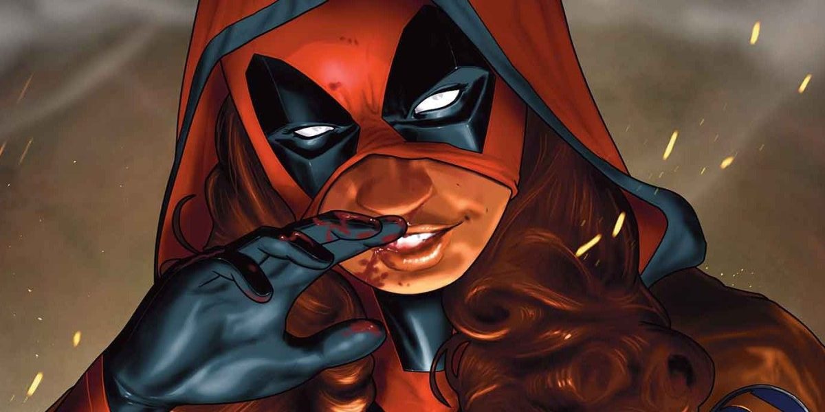 El nuevo Deadpool de Marvel vive según una regla que Wade Wilson nunca respetó