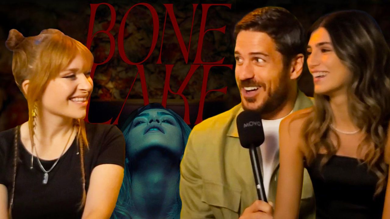 Entrevista de Fantastic Fest 2024: Bone Lake Stars y el director sobre cómo encontrar el equilibrio perfecto entre lo sexy y lo violento