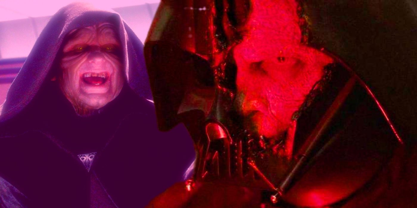 Después de 47 años, finalmente conocemos la fuerza máxima de Darth Vader (y si alguna vez podría vencer a Palpatine)