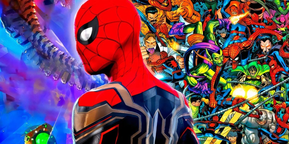 Marvel revela la historia oficial del origen del villano más poderoso de Spider-Man hasta el momento