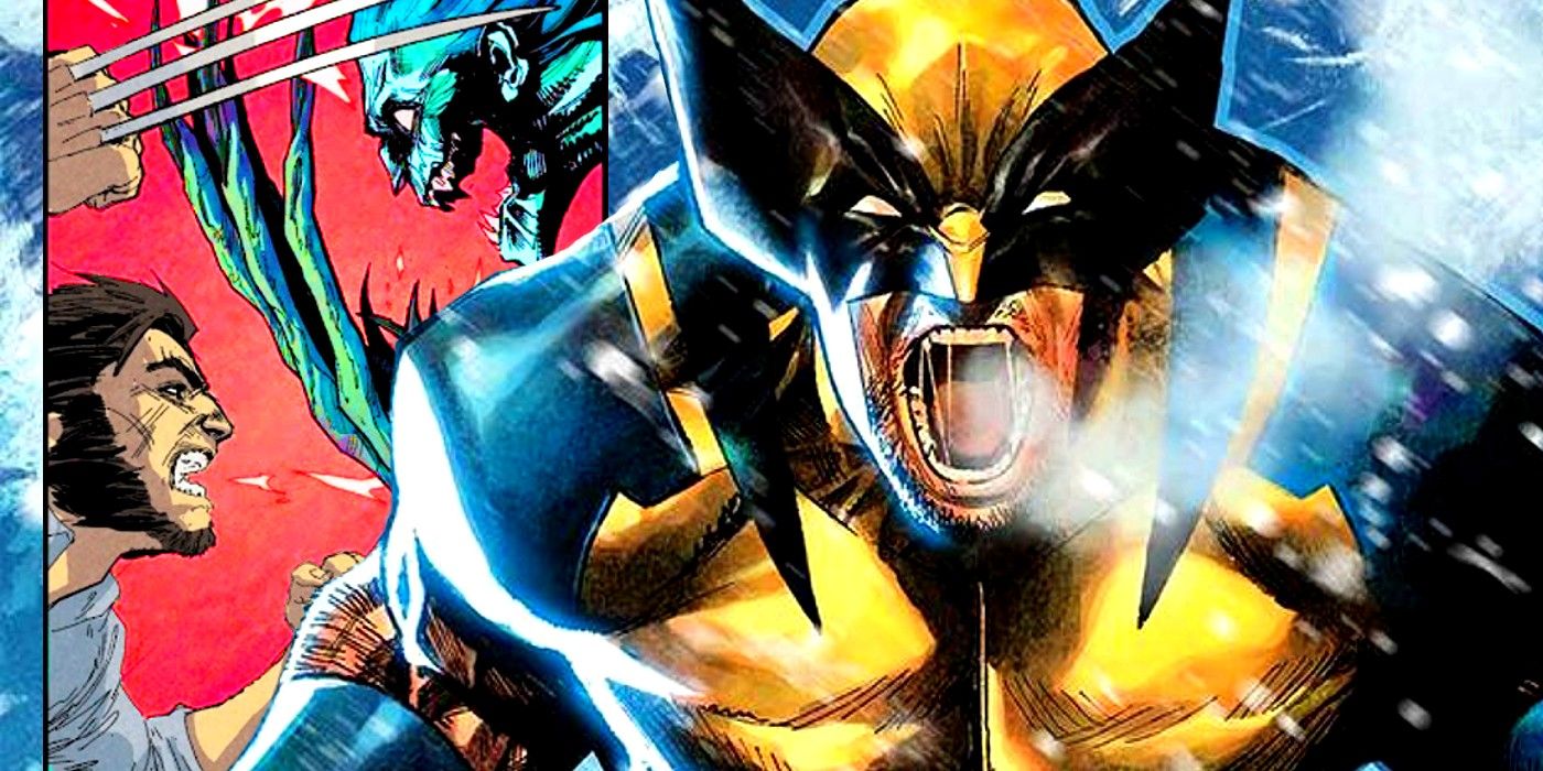 "Una respuesta a tus garras": Wolverine Lore presenta oficialmente un metal irrompible mejor que el Adamantium