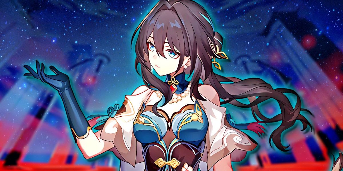 Fugas de Honkai Star Rail: Rappa puede convertirse en tu nuevo personaje favorito de DPS