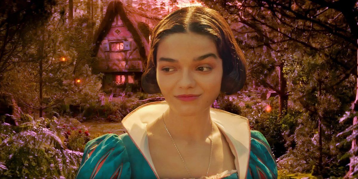 “Es muy pictórico”: Los controvertidos enanos CGI del remake de Blancanieves dividen profundamente a los artistas de efectos visuales