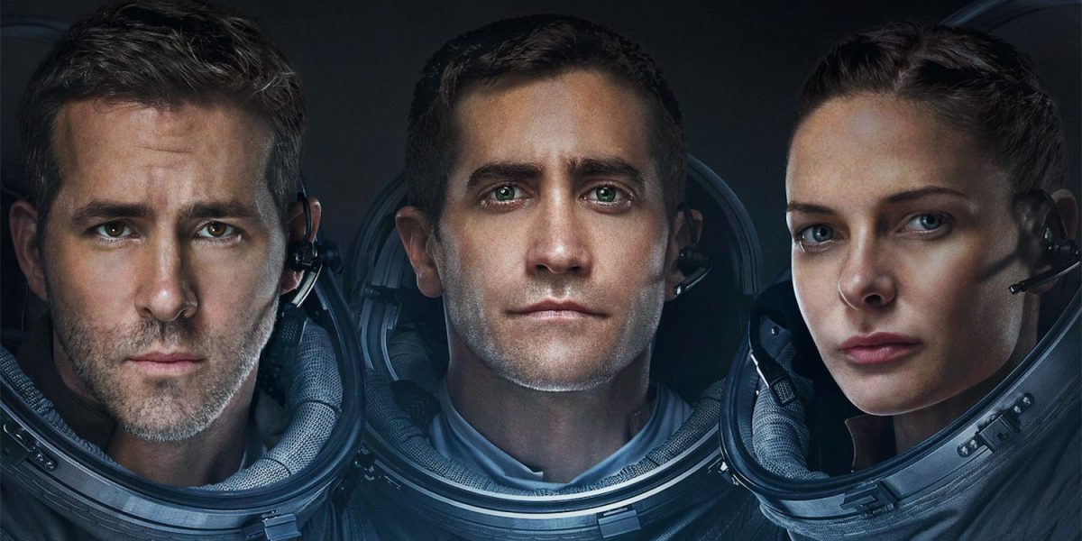 La película espacial de Jake Gyllenhaal con un 67% en Rotten Tomatoes tiene uno de los finales más terroríficos de la ciencia ficción