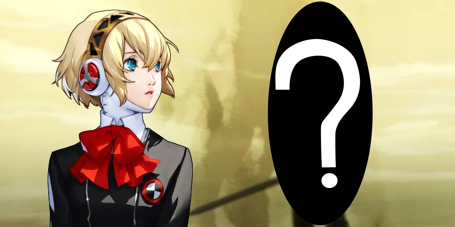 Persona 3 Reload: Episodio Aigis – Cómo vencer la fuente del abismo