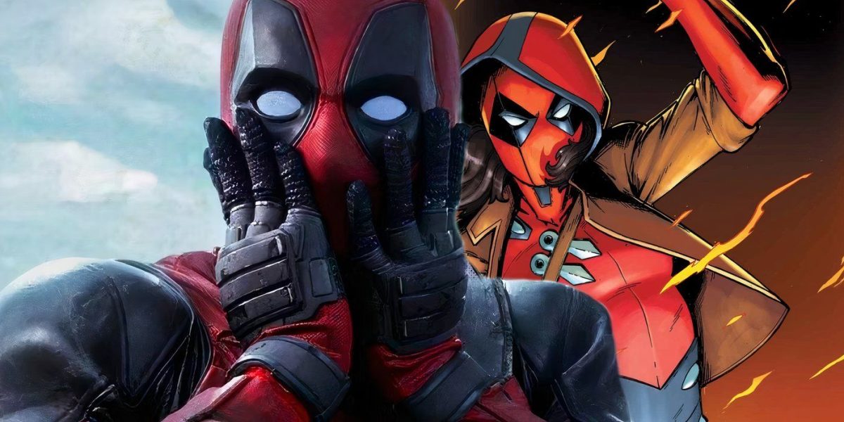 El nuevo Deadpool muestra su factor curativo con una muerte extrema digna de Wade Wilson