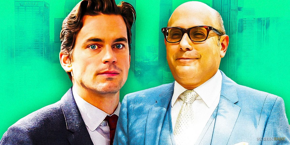 Por qué White Collar terminó después de la temporada 6 (¿se canceló?)