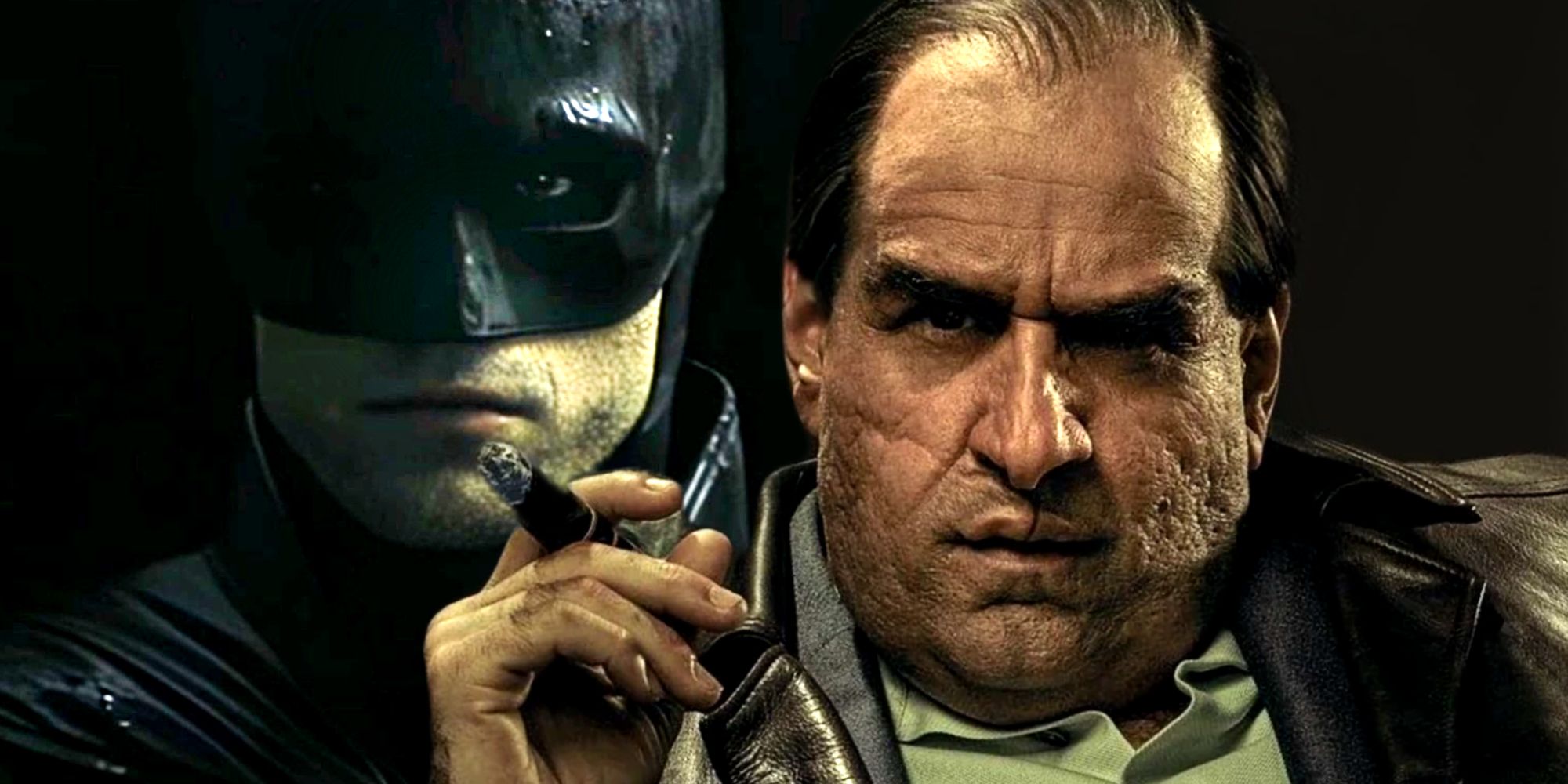 DC confirma sutilmente por qué el nuevo nombre de Batman de Robert Pattinson es tan perfecto