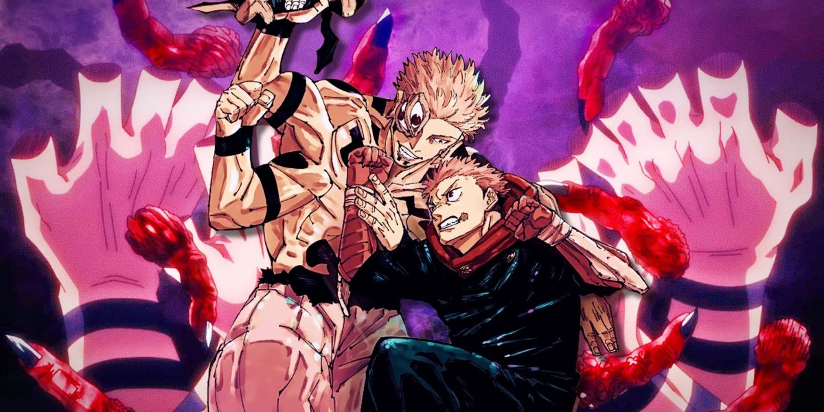 ¿Qué sucede con el último dedo de Sukuna en Jujutsu Kaisen y podrá regresar algún día?